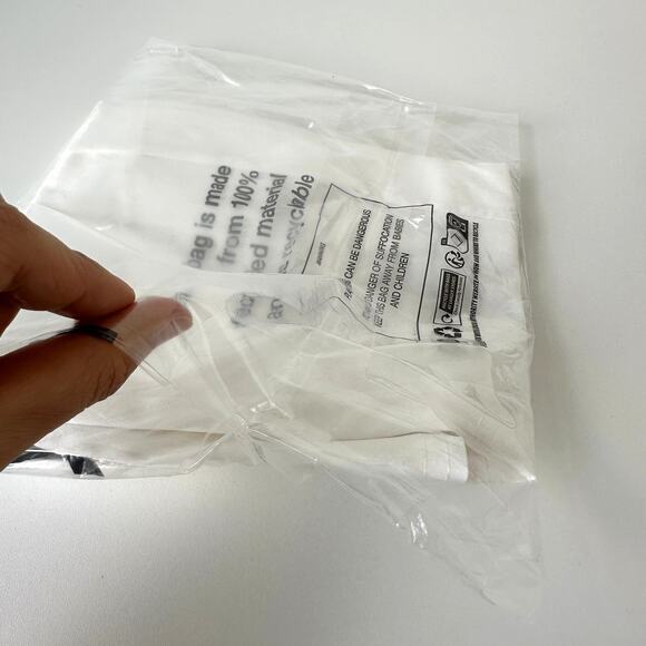 NWT PrettyLittleThing Cream Stretch Woven Bow Detail Bodycon Dress Size 4 - Picture 9 of 11